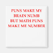 パンス マグネット (正面)