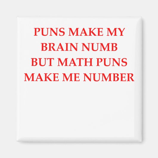 パンス マグネット (正面)