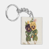 パンセイレディースキーチェーン キーホルダー (正面左)