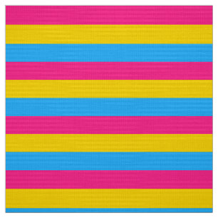 パンセクシャルプライド国旗LGBTQ ファブリック