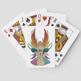 パンセクシャル・フェアリー トランプ