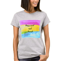 パンセクシ誇りを持ったアルと水色