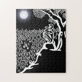 パンセレナーデ ジグソーパズル