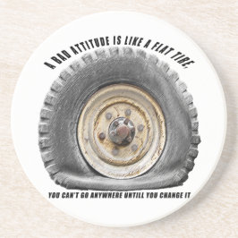 パンタイヤのような悪い態度 コースター