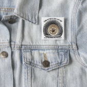 パンタイヤのような悪い態度 缶バッジ (インサイチュ)