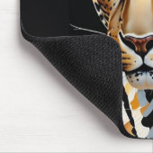 パンタナルジャガー マウスパッド (コーナー)