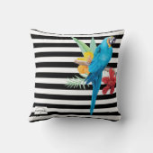 パンタナルマコー クッション (裏面)