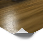 パンタナル、ブラジル、カピバラ、ハイドロコーラス フォトプリント            (角)