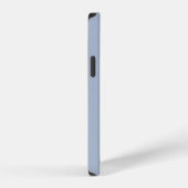 パンダが大好き iPhoneケース (右側面)