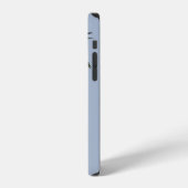 パンダが大好き iPhoneケース (左側面)