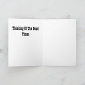 パンダが楽しい時に飲む カード (内部)