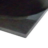 パンダくまのガラスまな板 カッティングボード (角)