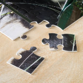 パンダくまのパズル ジグソーパズル (側面)