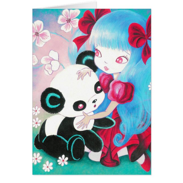 パンダくまの楽園 (正面)