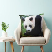 パンダくまの装飾用クッション クッション (椅子)