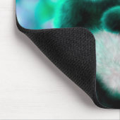 パンダくま マウスパッド (コーナー)