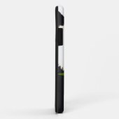 パンダくま Case-Mate iPhoneケース (裏面/右)