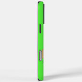  パンダのぬいぐるみ  Case-Mate iPhoneケース (裏面 / 右)
