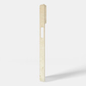 パンダのカラーブロック Case-Mate iPhoneケース (裏面 / 右)