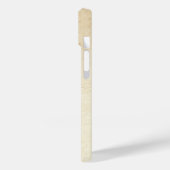 パンダのカラーブロック Case-Mate iPhoneケース (裏面 / 左)