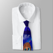 パンダのネクタイ ネクタイ (タイ)