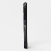 パンダのハグ Case-Mate iPhoneケース (裏面/左)