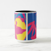 パンダのマグ マグカップ (中央)