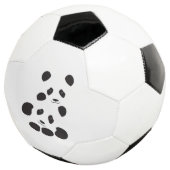 パンダの友情 サッカーボール (3/4)
