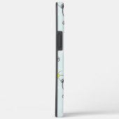 パンダの子供たち Case-Mate iPhoneケース (裏面 / 右)
