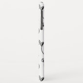 パンダの子供たち Case-Mate iPhoneケース (裏面/左)