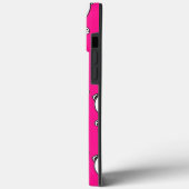 パンダの子供たち   Case-Mate iPhoneケース (裏面 / 左)