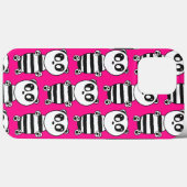 パンダの子供たち   Case-Mate iPhoneケース (裏面 (横))