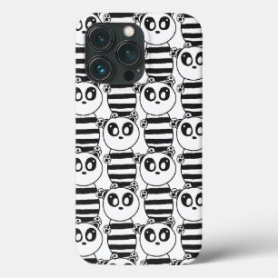 パンダの子供 iPhone 13 PROケース