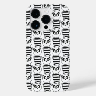 パンダの子供 Case-Mate iPhone 14 PROケース