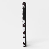 パンダの時間! 場合 Case-Mate iPhoneケース (裏面/左)