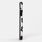 パンダの時間! 場合 Case-Mate iPhoneケース (裏面/右)