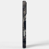 パンダの森の避難所:竹の饗宴 Case-Mate iPhoneケース (裏面 / 右)