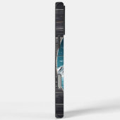 パンダの樹上聖域：竹の静寂 Case-Mate iPhoneケース (裏面 / 右)