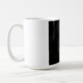 パンダの雰囲気 コーヒーマグカップ (左)