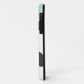 パンダのiPhone 5の場合 Case-Mate iPhoneケース (裏面/左)