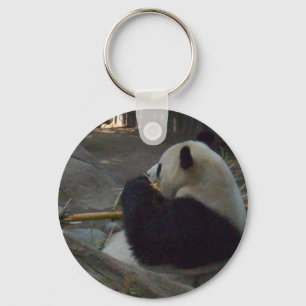 パンダのkeychain キーホルダー