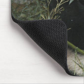 パンダのmousepad マウスパッド (コーナー)