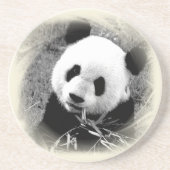 パンダアイズ コースター (正面)