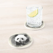 パンダアイズ コースター (側面)