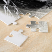 パンダアイズ ジグソーパズル (側面)