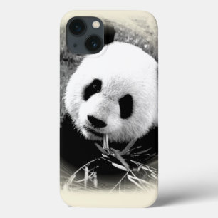 パンダアイズ iPhone 13ケース