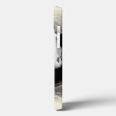 パンダアイズ Case-Mate iPhoneケース (裏面 / 左)