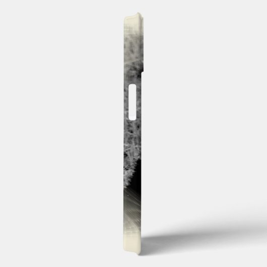 パンダアイズ Case-Mate iPhoneケース (裏面 / 右)