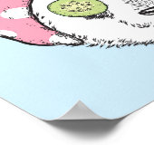 パンダアットザスパ ポスター (角)