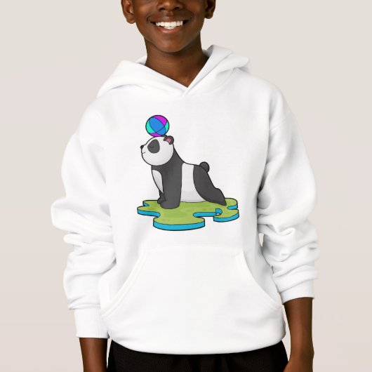 パンダアットヨガフィットネス (正面)